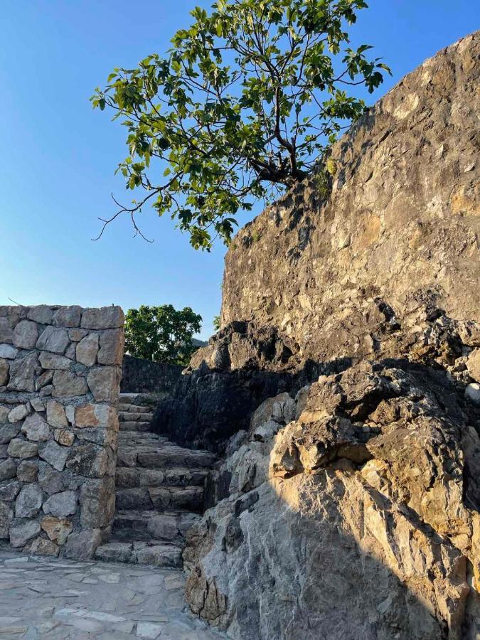 Casa Di Kiara, Skadar Lake Dodosi Exterior foto