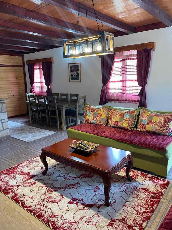Casa Di Kiara, Skadar Lake Dodosi Exterior foto