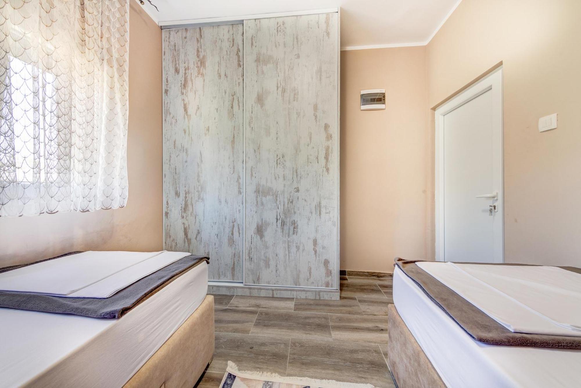 Casa Di Kiara, Skadar Lake Dodosi Habitación foto