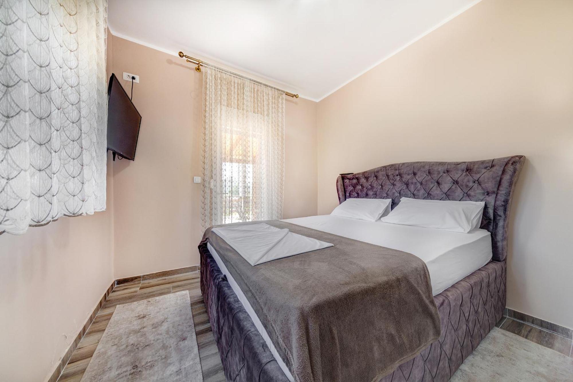 Casa Di Kiara, Skadar Lake Dodosi Habitación foto