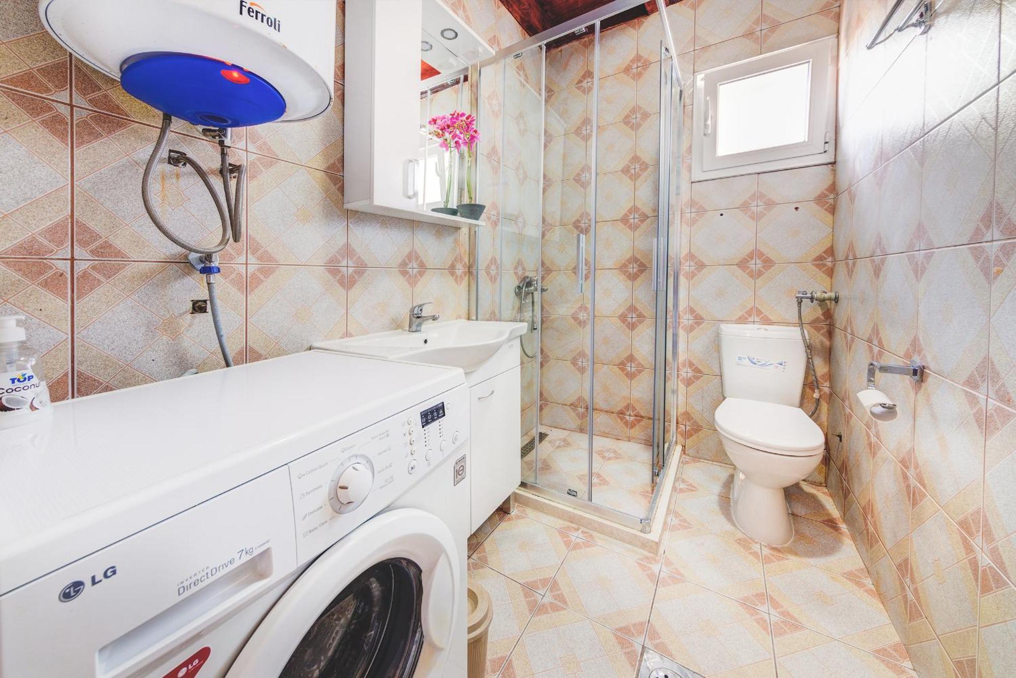 Casa Di Kiara, Skadar Lake Dodosi Habitación foto