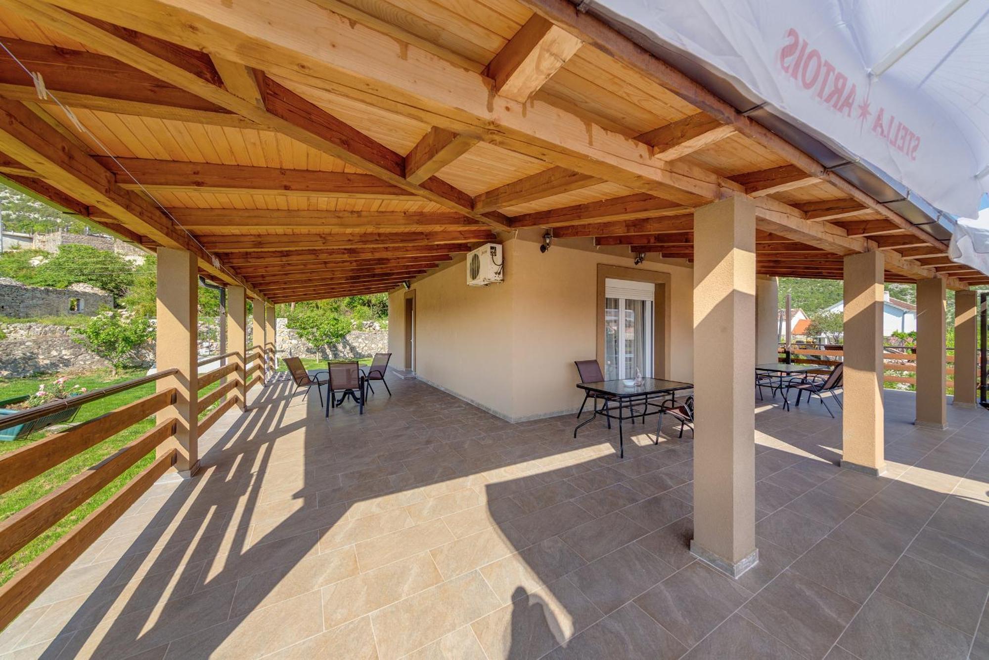Casa Di Kiara, Skadar Lake Dodosi Habitación foto